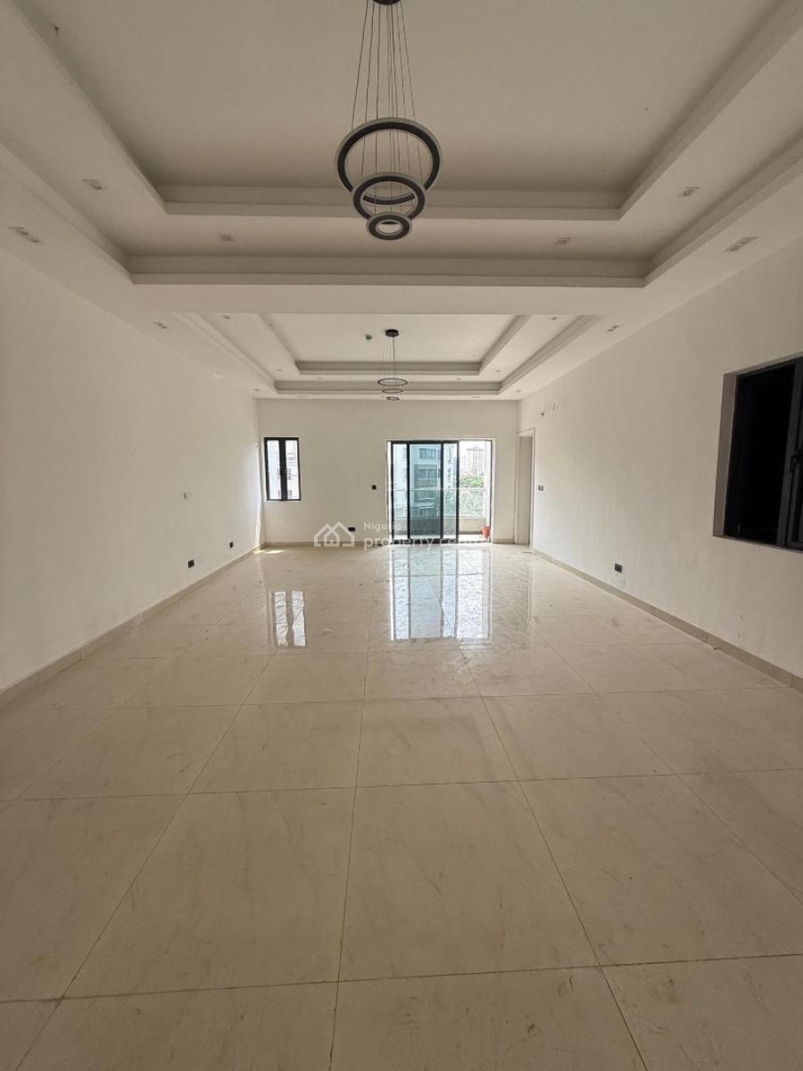 Well Built 3 Bedroom Apartment, 3 Bedroom Apartment for Rent, Victoria Island (vi), Lagos, Flat / Apartment for Rent