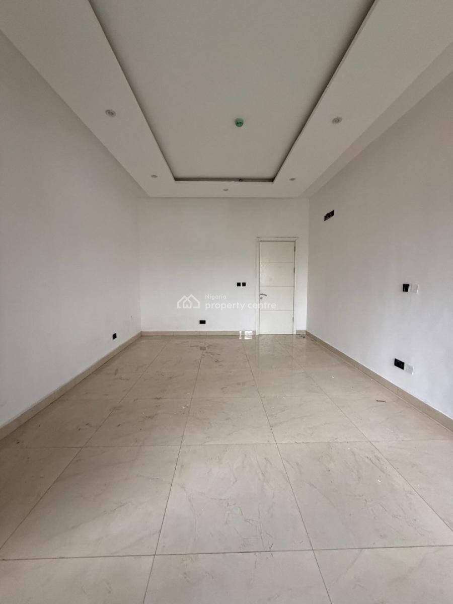 Well Built 3 Bedroom Apartment, 3 Bedroom Apartment for Rent, Victoria Island (vi), Lagos, Flat / Apartment for Rent