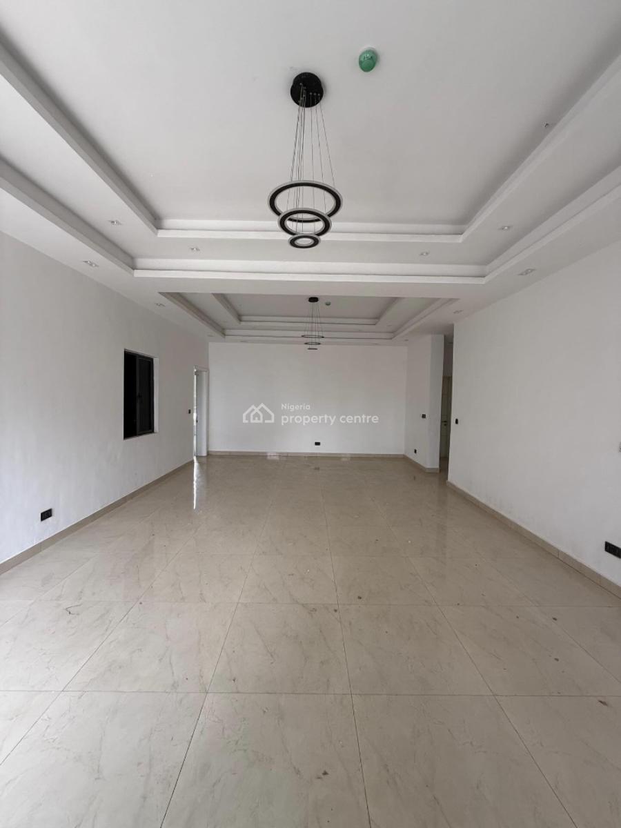 Well Built 3 Bedroom Apartment, 3 Bedroom Apartment for Rent, Victoria Island (vi), Lagos, Flat / Apartment for Rent