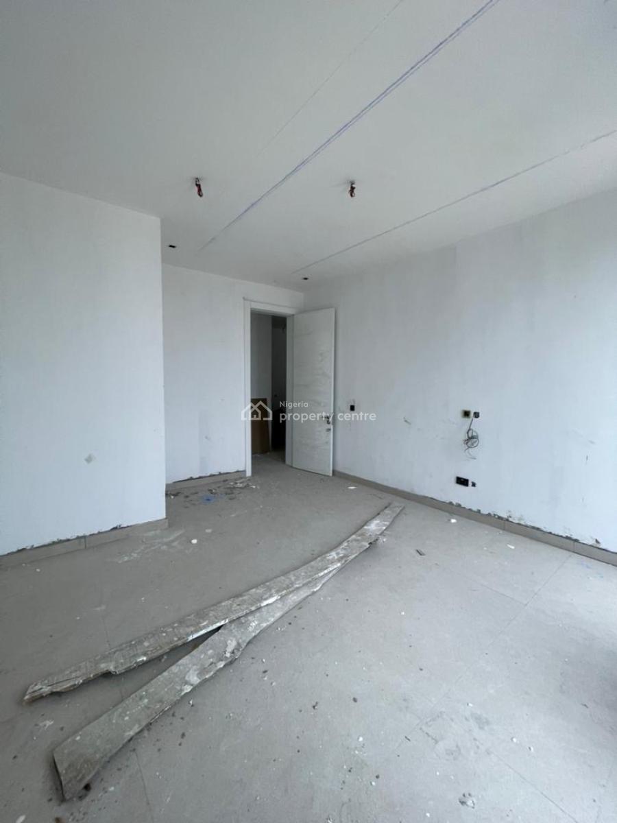 5 Bedroom Semi Detached Duplex at Ikate,lekki, Ikate, Lekki, Lagos, Semi-detached Duplex for Sale