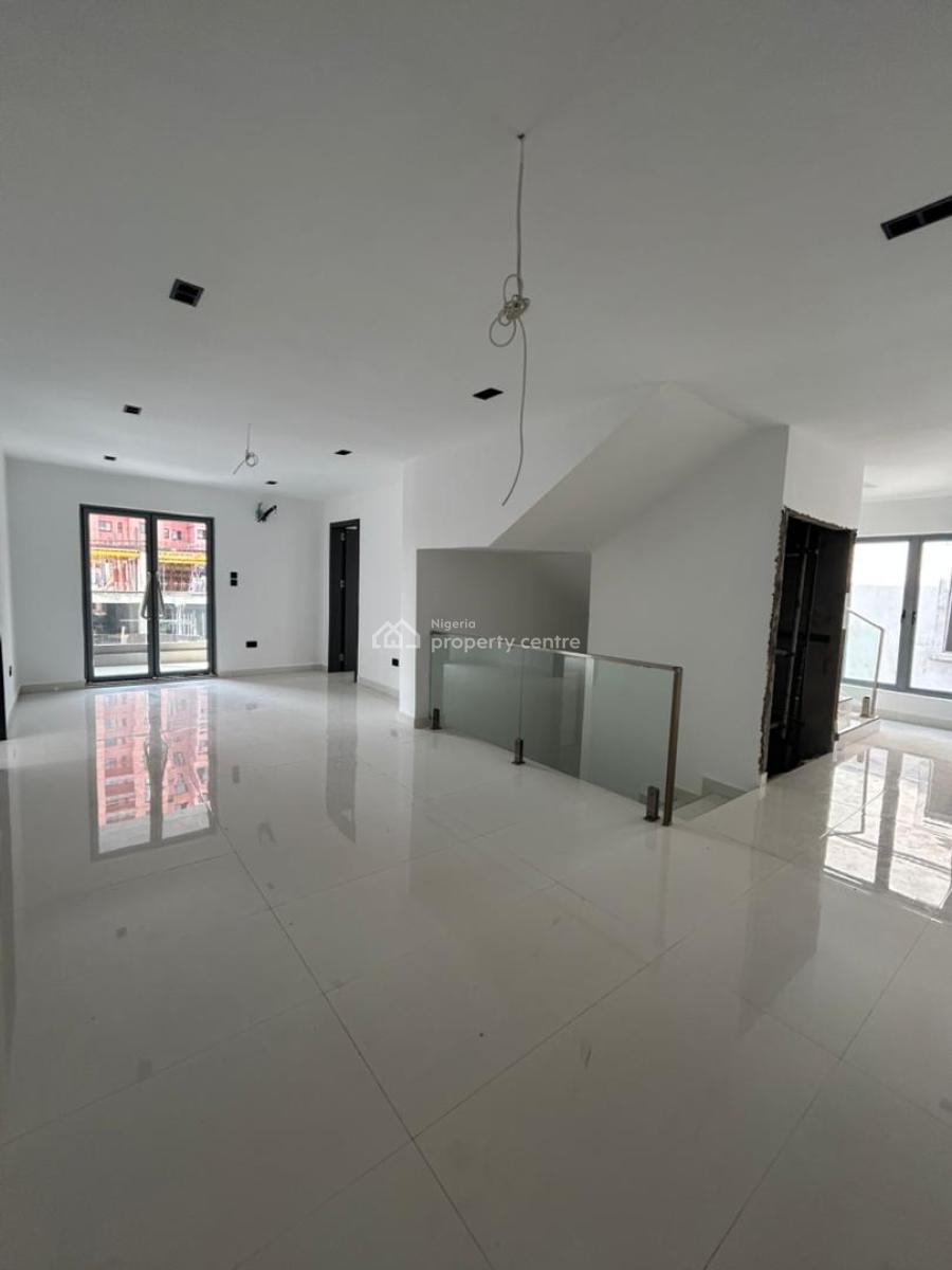 Spacious Luxury 7bedroom Semi Detached Duplex, Cowrie Creek Estate, Lekki, Lagos, Lekki Phase 1, Lekki, Lagos, Semi-detached Duplex for Rent