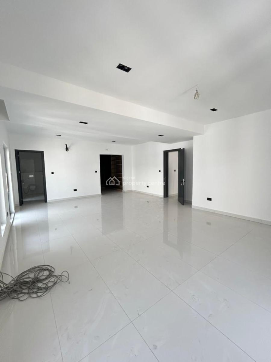 Spacious Luxury 7bedroom Semi Detached Duplex, Cowrie Creek Estate, Lekki, Lagos, Lekki Phase 1, Lekki, Lagos, Semi-detached Duplex for Rent