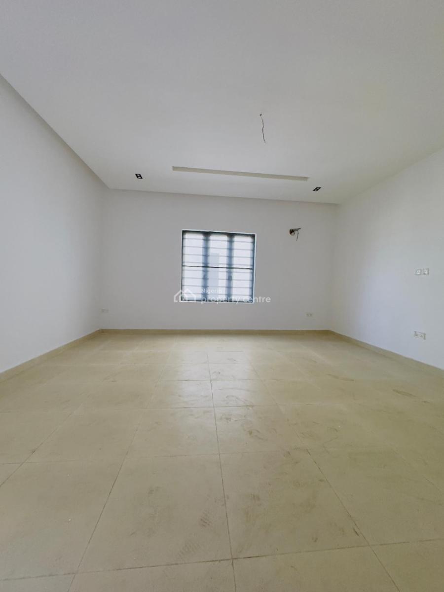 Luxury 4 Bedroom Semi-detached Duplex with Bq in a Serene Estate, Perfect for Homeowners and Investors Seeking Luxury, Adeniyi Jones, Ikeja, Lagos, Semi-detached Duplex for Sale