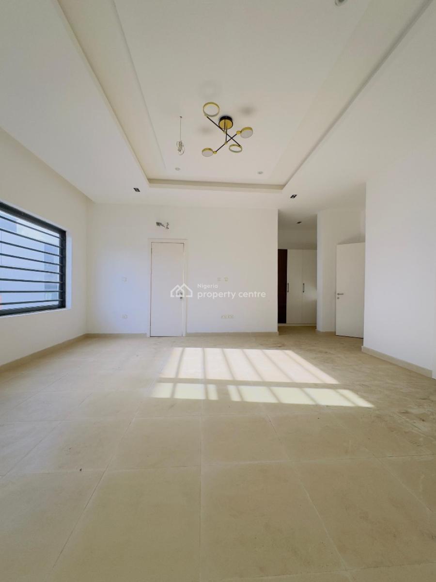 Luxury 4 Bedroom Semi-detached Duplex with Bq in a Serene Estate, Perfect for Homeowners and Investors Seeking Luxury, Adeniyi Jones, Ikeja, Lagos, Semi-detached Duplex for Sale