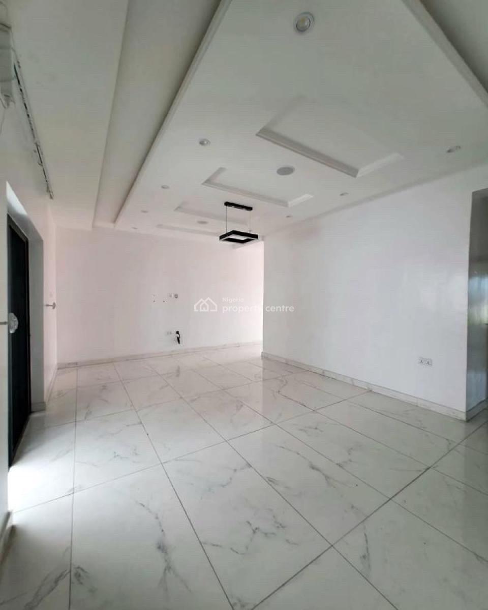 4bedroom Maisonette + Bq + Private Cinema, Lekki Phase 1, Lekki, Lagos, House for Rent