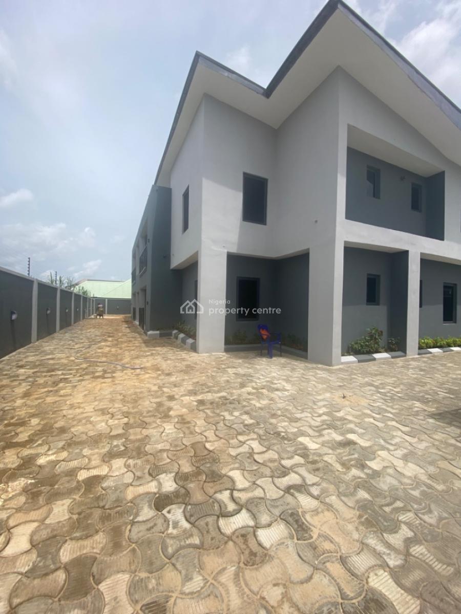 Luxury 3bedroom Flat, Gated Estate 🏡, Addo Road ,ajah , Lekki, Lekki Phase 2, Lekki, Lagos, Flat / Apartment for Rent