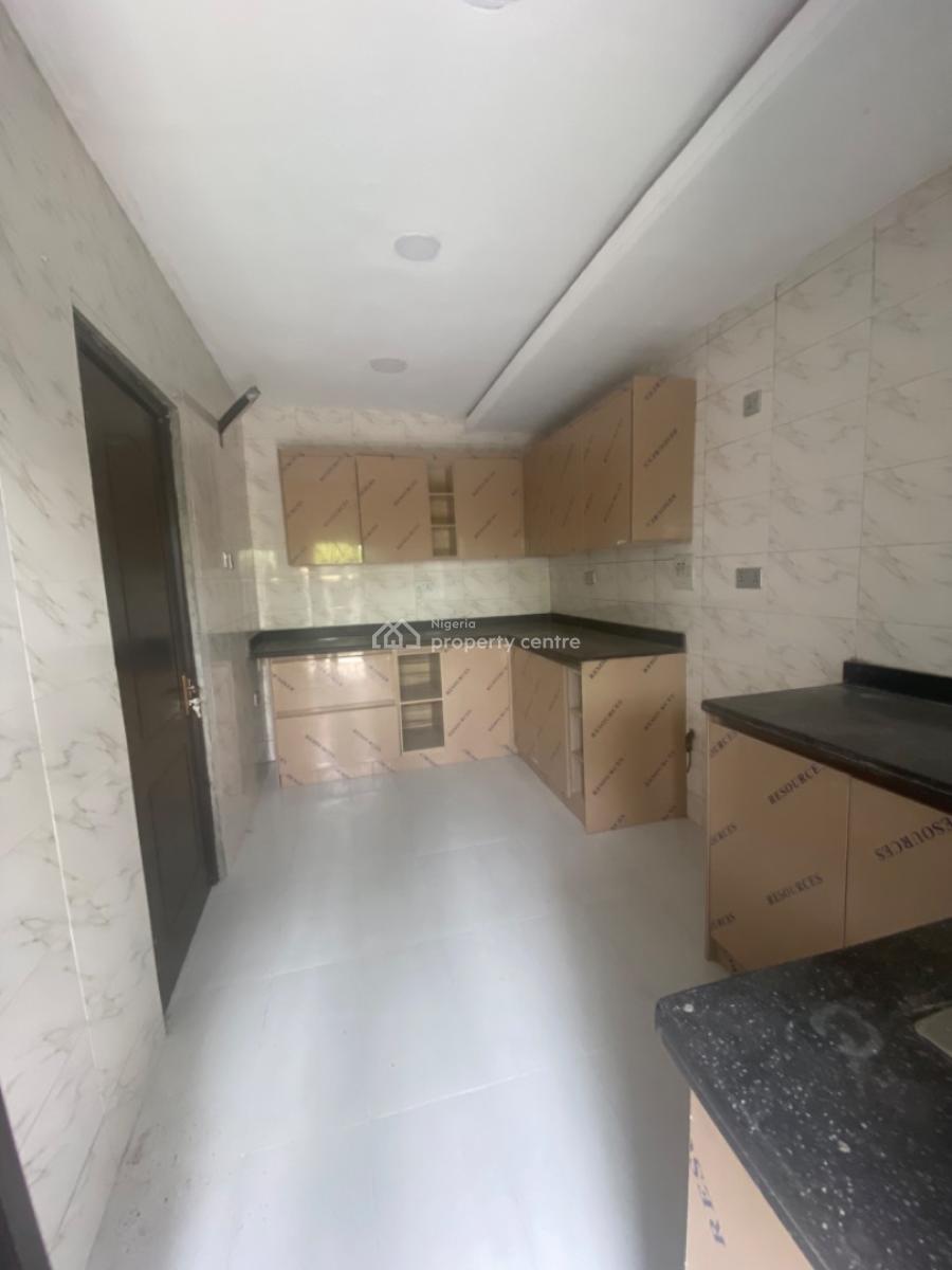 Luxury 3bedroom Flat, Gated Estate 🏡, Addo Road ,ajah , Lekki, Lekki Phase 2, Lekki, Lagos, Flat / Apartment for Rent