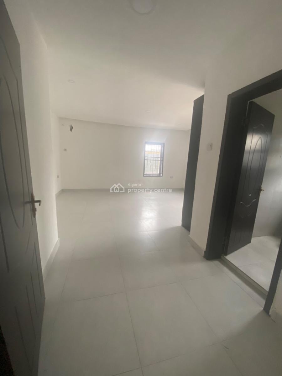 Luxury 3bedroom Flat, Gated Estate 🏡, Addo Road ,ajah , Lekki, Lekki Phase 2, Lekki, Lagos, Flat / Apartment for Rent