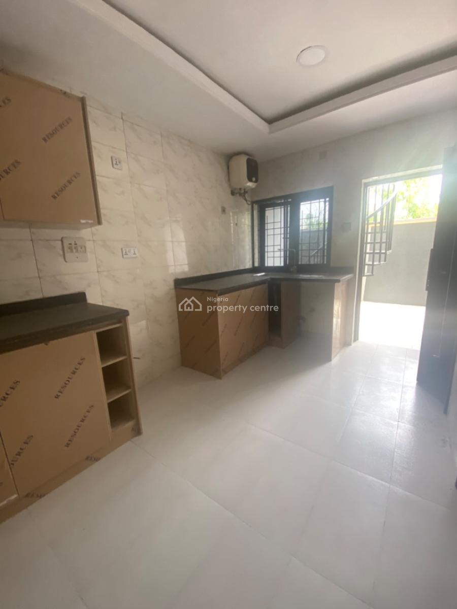 Luxury 3bedroom Flat, Gated Estate 🏡, Addo Road ,ajah , Lekki, Lekki Phase 2, Lekki, Lagos, Flat / Apartment for Rent