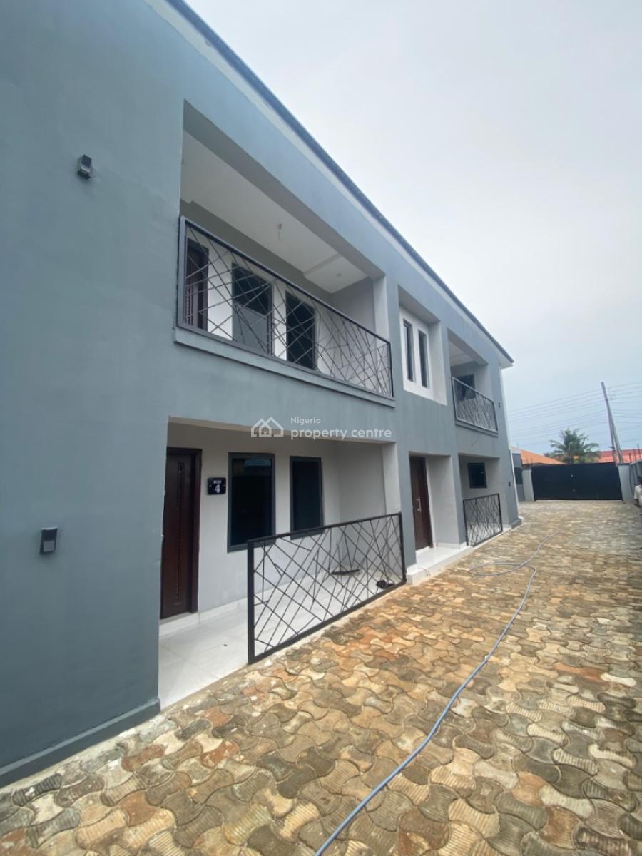 Luxury 3 Bedroom Flat, Addo Road, Lekki Phase 2, Lekki, Lagos, Flat / Apartment for Rent