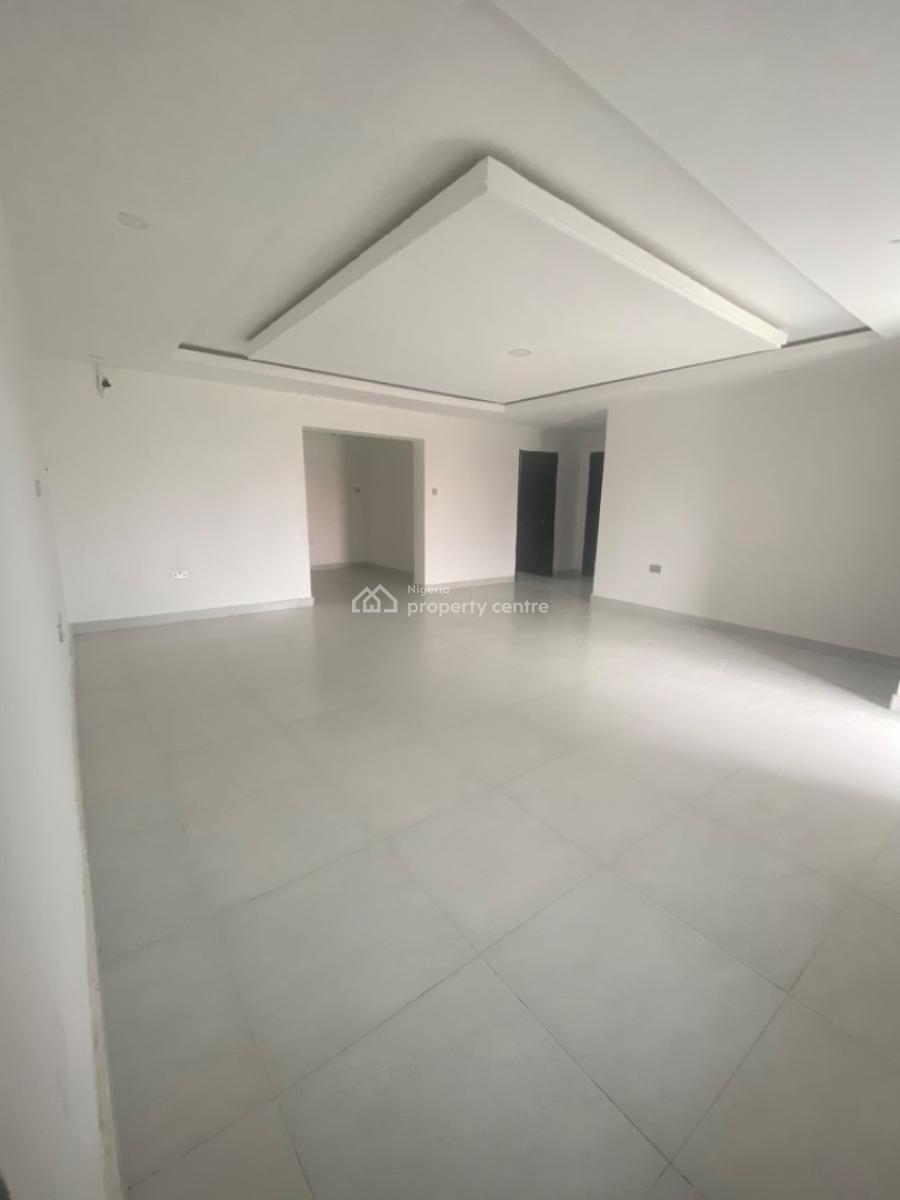 Luxury 3 Bedroom Flat, Addo Road, Lekki Phase 2, Lekki, Lagos, Flat / Apartment for Rent