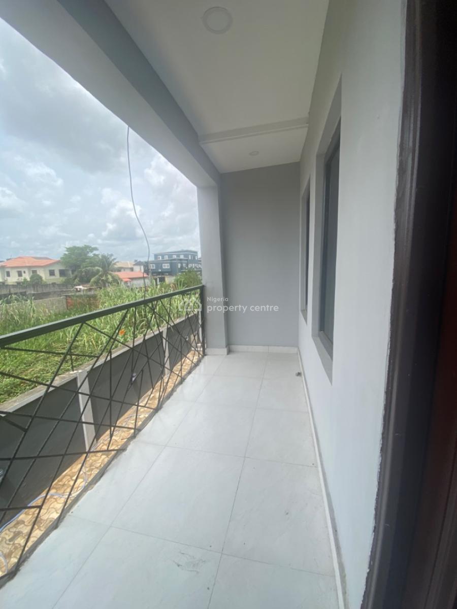 Luxury 3 Bedroom Flat, Addo Road, Lekki Phase 2, Lekki, Lagos, Flat / Apartment for Rent