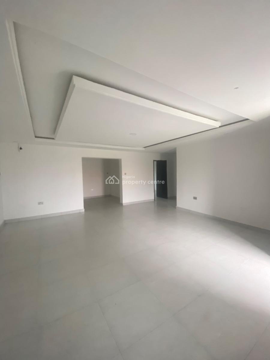 Luxury 3 Bedroom Flat, Addo Road, Lekki Phase 2, Lekki, Lagos, Flat / Apartment for Rent