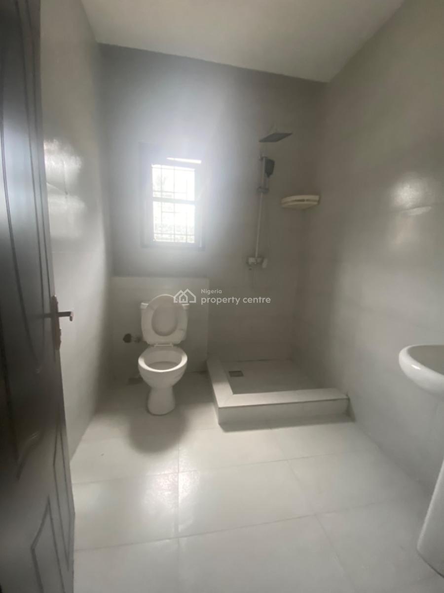 Luxury 3 Bedroom Flat, Addo Road, Lekki Phase 2, Lekki, Lagos, Flat / Apartment for Rent