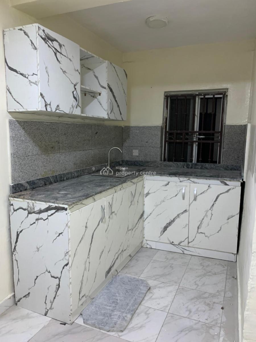 Luxury 2 Bedroom Apartment in an Estate, in an Estate  on Addo Road, Ado, Ajah, Lagos, Flat / Apartment for Rent