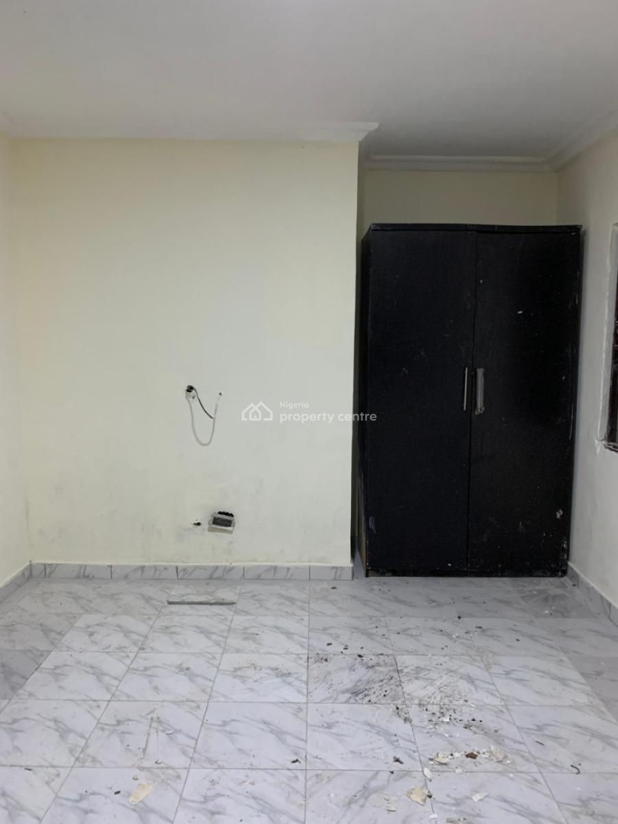 Luxury 2 Bedroom Apartment in an Estate, in an Estate  on Addo Road, Ado, Ajah, Lagos, Flat / Apartment for Rent