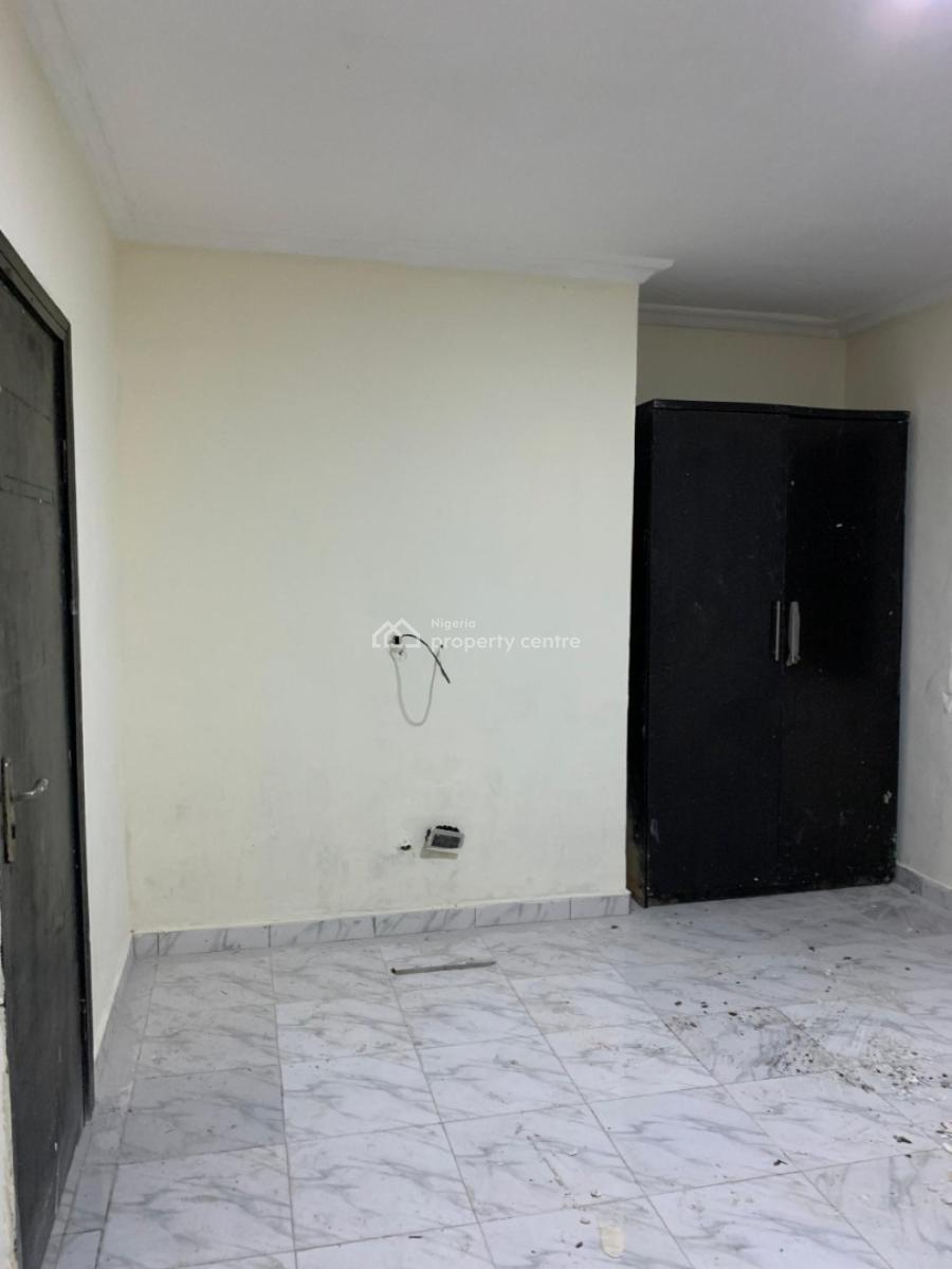 Luxury 2 Bedroom Apartment in an Estate, in an Estate  on Addo Road, Ado, Ajah, Lagos, Flat / Apartment for Rent