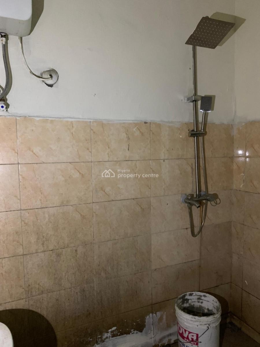 Luxury 2 Bedroom Apartment in an Estate, in an Estate  on Addo Road, Ado, Ajah, Lagos, Flat / Apartment for Rent