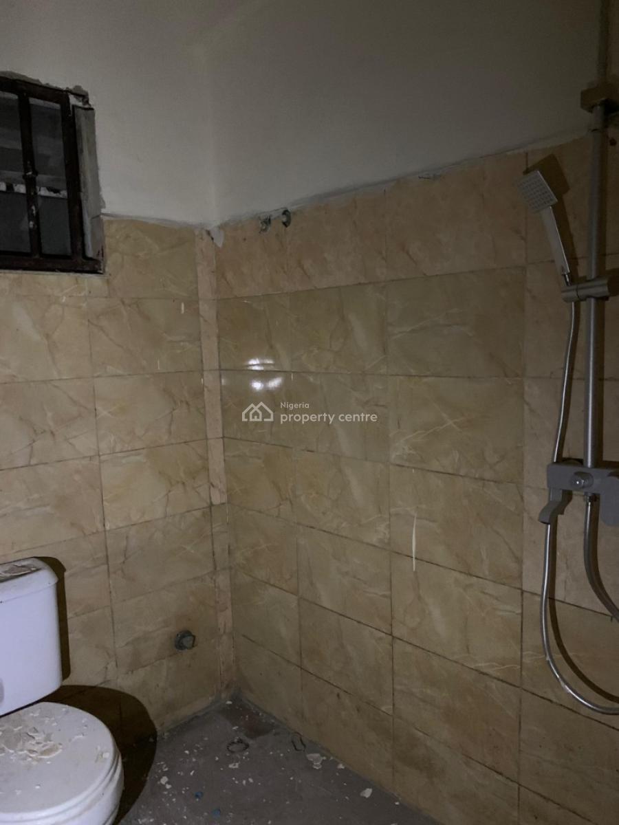 Luxury 2 Bedroom Apartment in an Estate, in an Estate  on Addo Road, Ado, Ajah, Lagos, Flat / Apartment for Rent