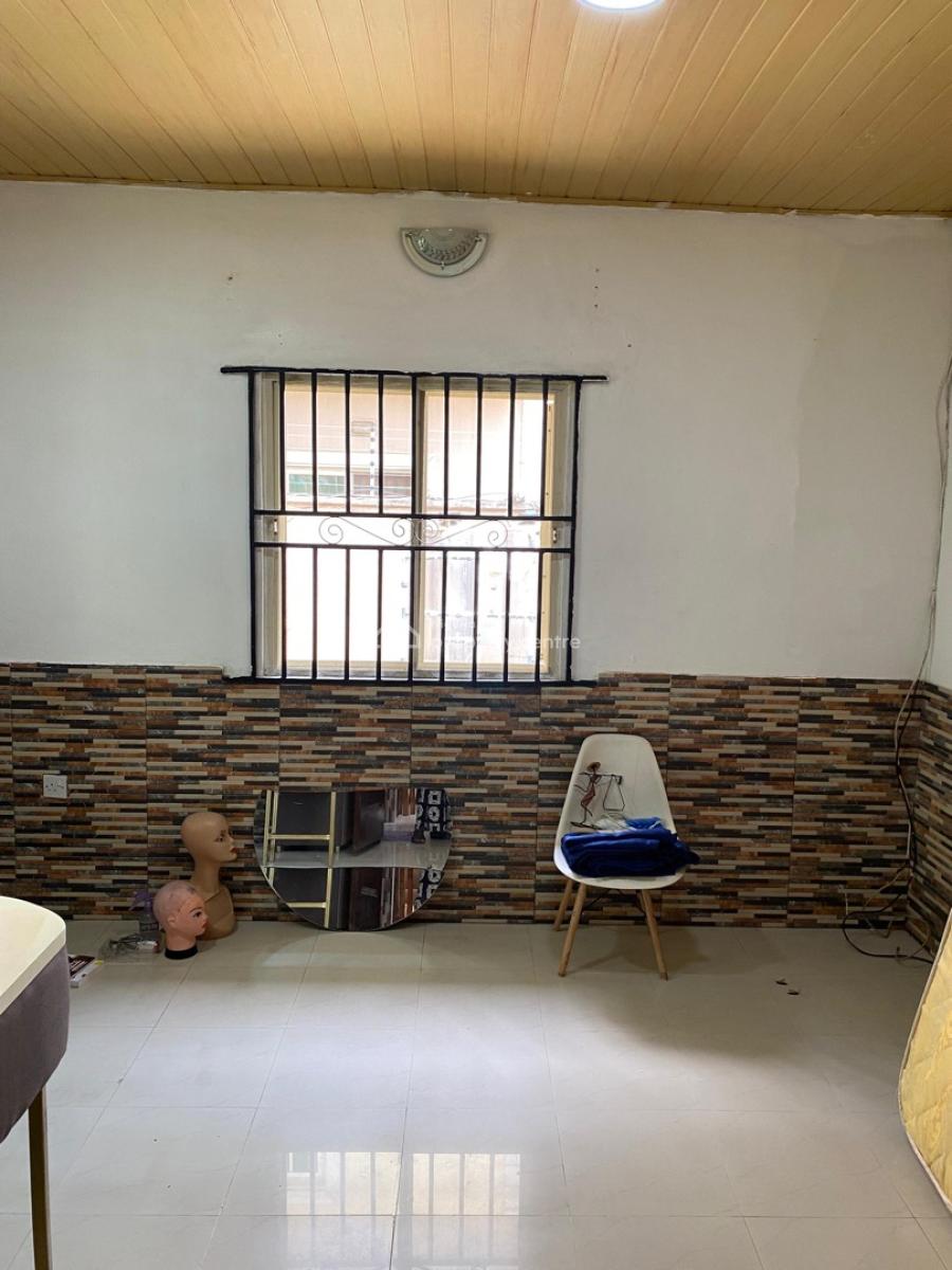 Very Standard Clean Mini Flat @lekki Phase 1, Lekki Phase 1, Lekki, Lagos, Mini Flat (room and Parlour) for Rent