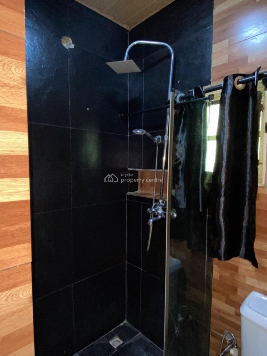 Very Standard Clean Mini Flat @lekki Phase 1, Lekki Phase 1, Lekki, Lagos, Mini Flat (room and Parlour) for Rent