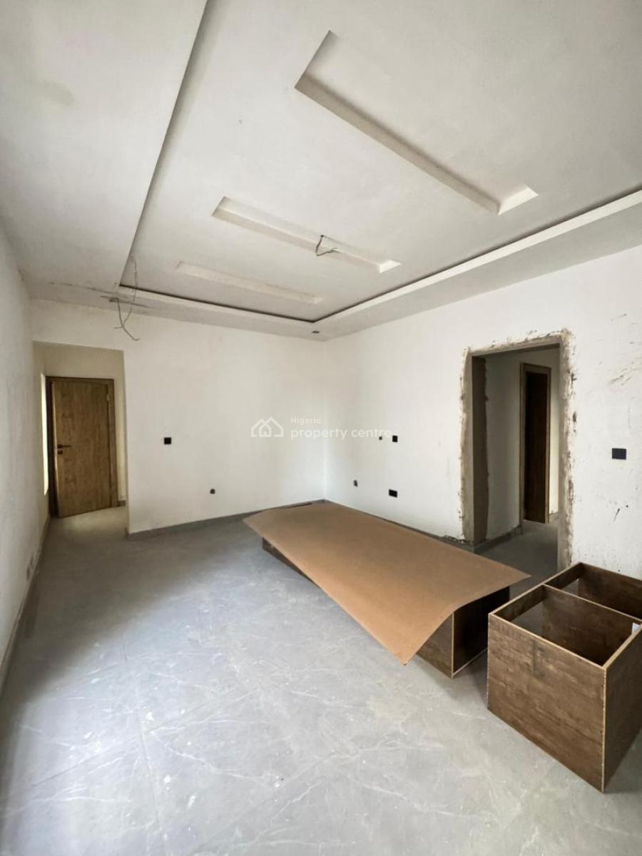 Newly Built 4 Bedroom Fully Detached Duplex with Bq, Oko-oba, Agege, Lagos, House for Sale