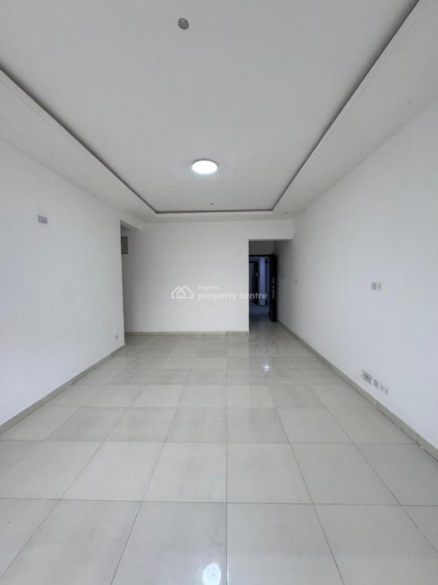 Brand New 2 Bedroom Apartment with Elevator, Osapa, Osapa, Lekki, Lagos, Flat / Apartment for Rent