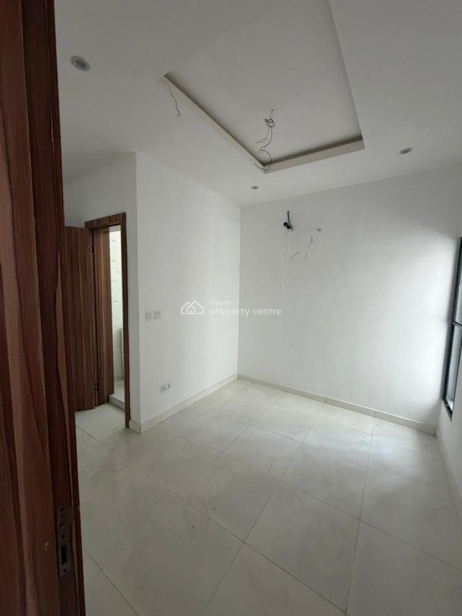 Mini Flat, Igbo Efon, Lekki, Lagos, Mini Flat (room and Parlour) for Rent