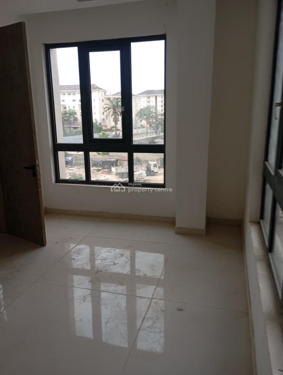 Brand New 4-bedroom Apartments + Bq (2nd Floor), Lugard Avenue, Old Ikoyi,lagos, Old Ikoyi, Ikoyi, Lagos, Flat / Apartment for Rent