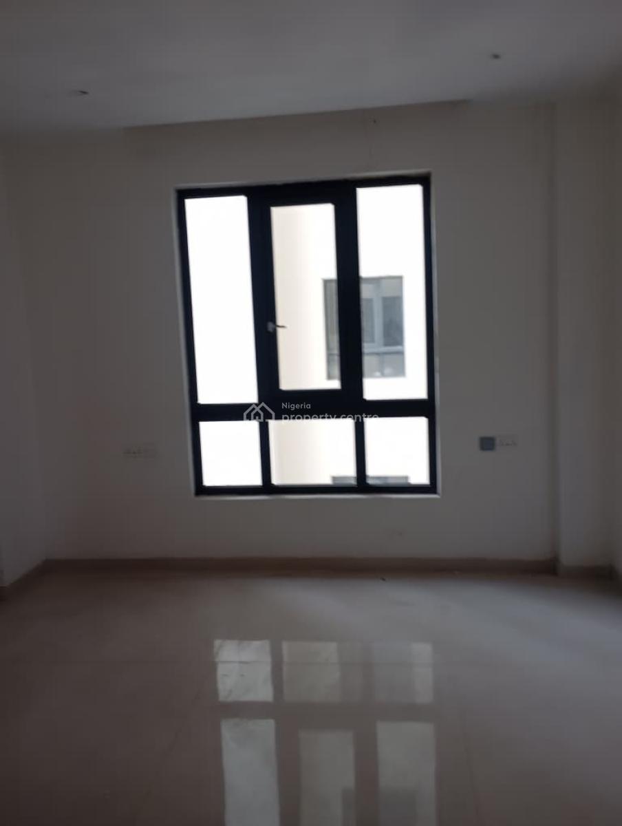 Brand New 4-bedroom Apartments + Bq (2nd Floor), Lugard Avenue, Old Ikoyi,lagos, Old Ikoyi, Ikoyi, Lagos, Flat / Apartment for Rent