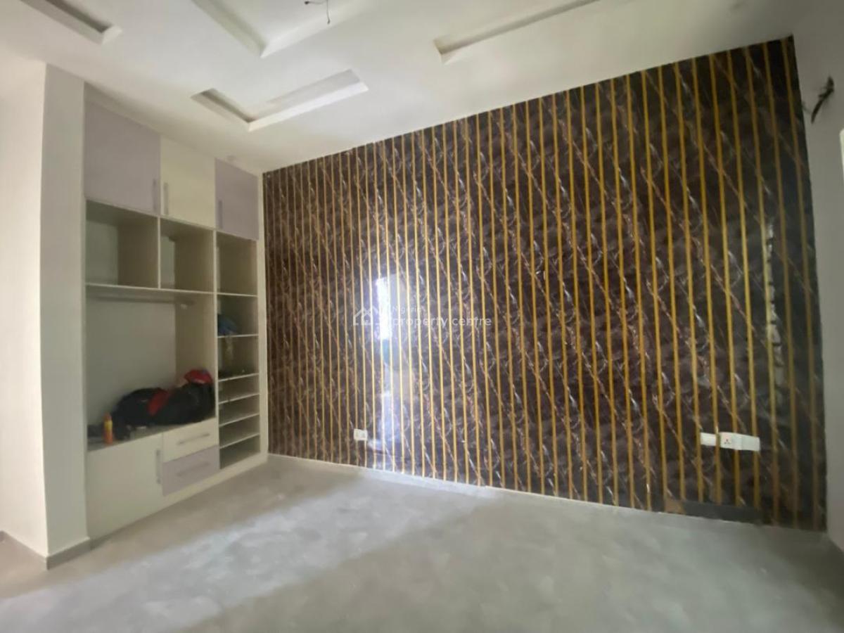 4bedroom Semi Detached Duplex, Harris Drive By, Vgc, Lekki, Lagos, Semi-detached Duplex for Rent