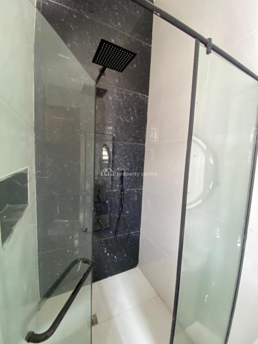 Stunning Newly Built 5 Bedroom Detached Duplex with a Bq and a Pool, Ikota, Lekki, Lagos, Detached Duplex for Sale