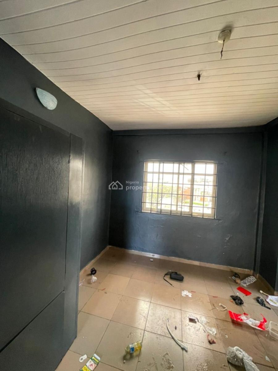 a Room Self Contain, Sky Mall, Sangotedo, Sangotedo, Ajah, Lagos, Self Contain (single Rooms) for Rent