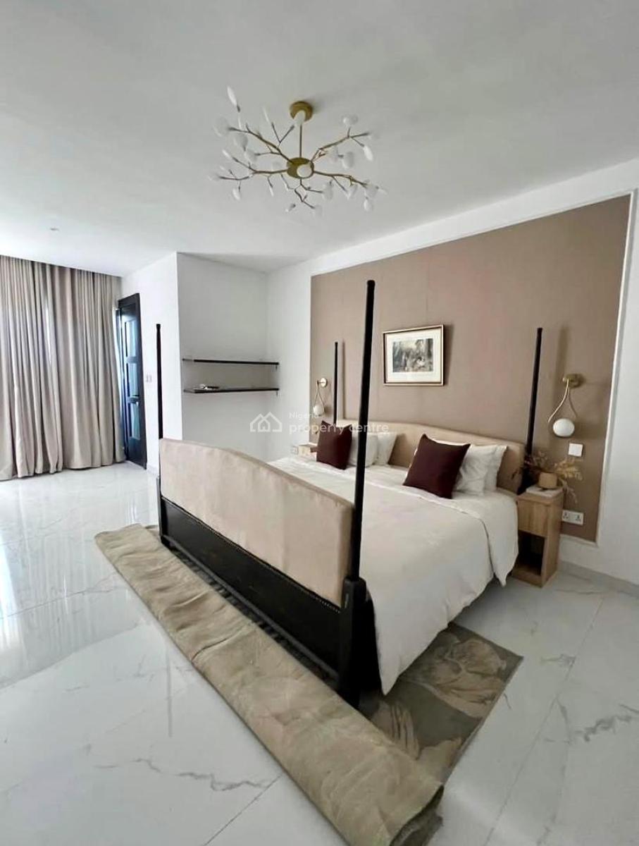1 Bedroom, Freedom Way, Lekki, Lagos, Flat / Apartment for Rent