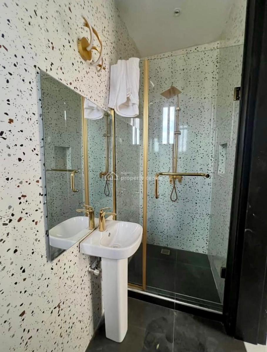 1 Bedroom, Freedom Way, Lekki, Lagos, Flat / Apartment for Rent