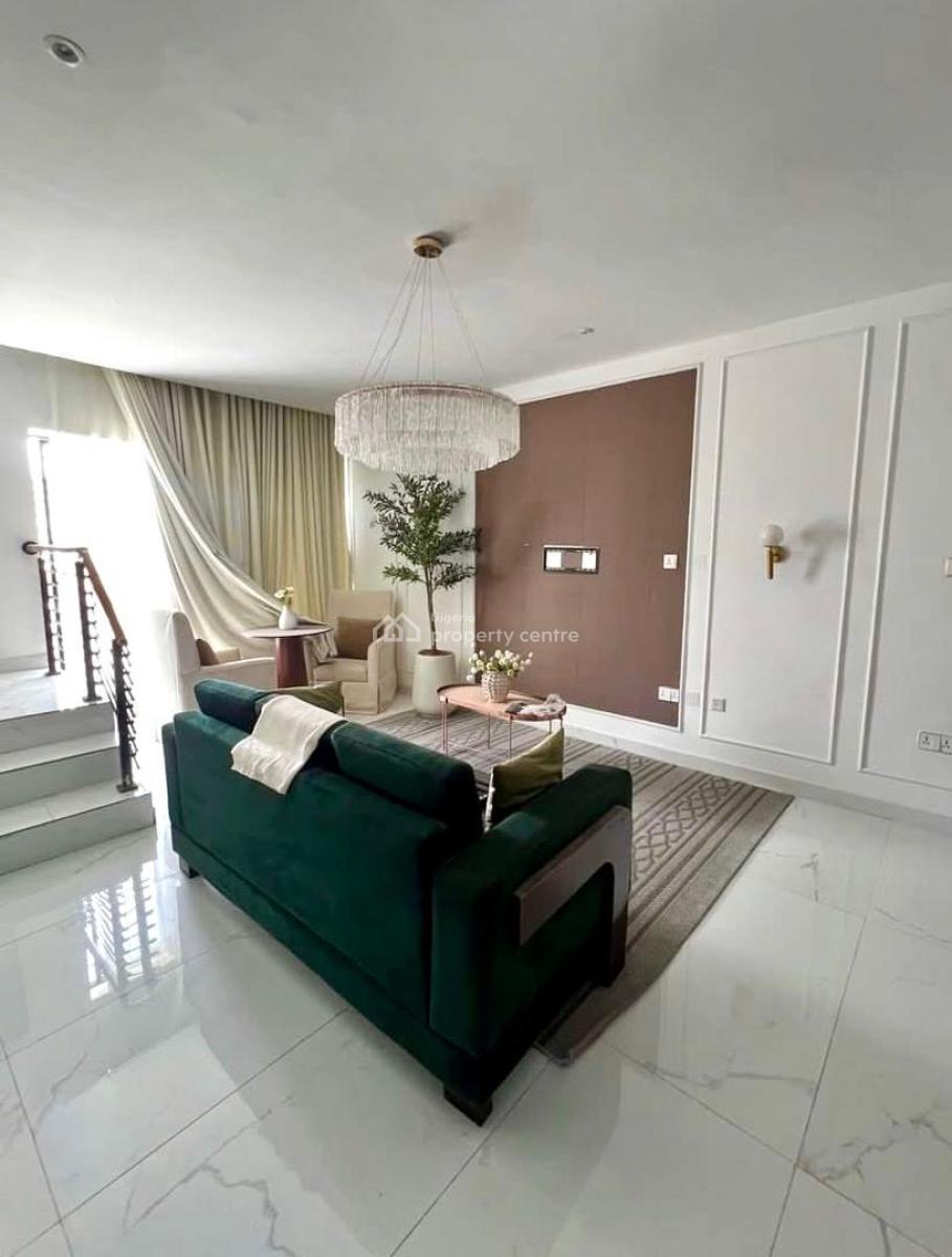 1 Bedroom, Freedom Way, Lekki, Lagos, Flat / Apartment for Rent