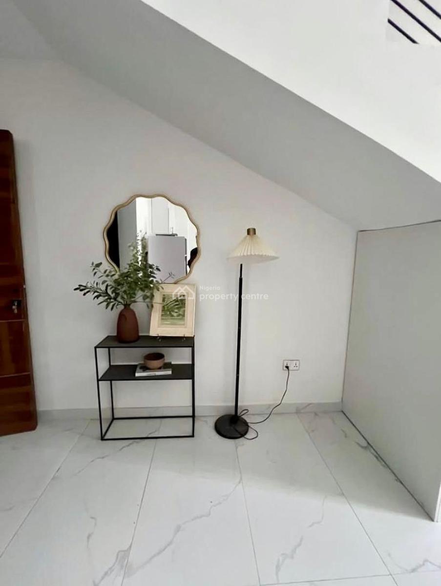 1 Bedroom, Freedom Way, Lekki, Lagos, Flat / Apartment for Rent