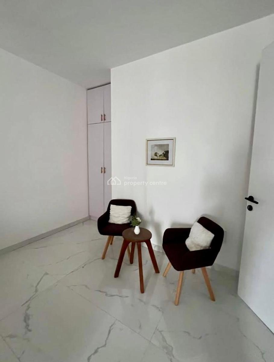 1 Bedroom, Freedom Way, Lekki, Lagos, Flat / Apartment for Rent