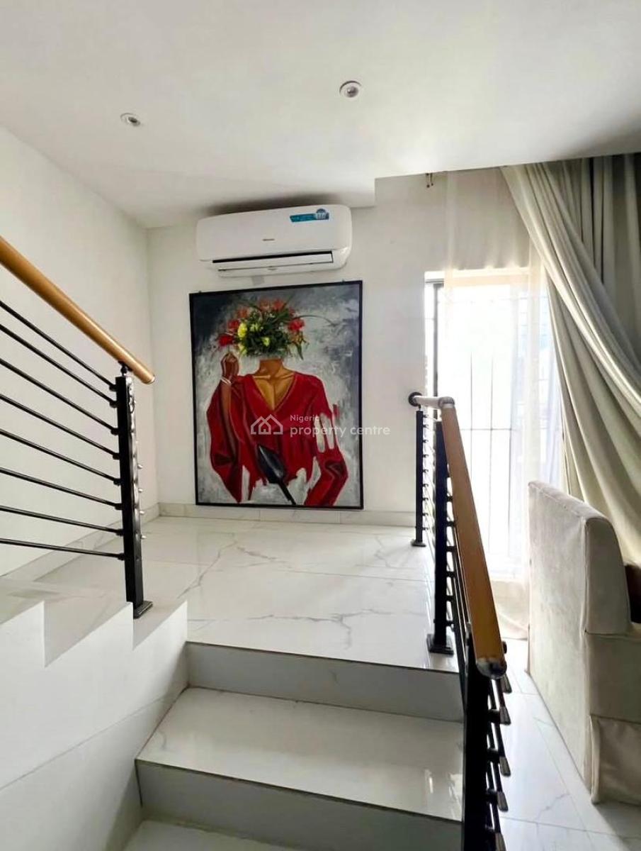 1 Bedroom, Freedom Way, Lekki, Lagos, Flat / Apartment for Rent