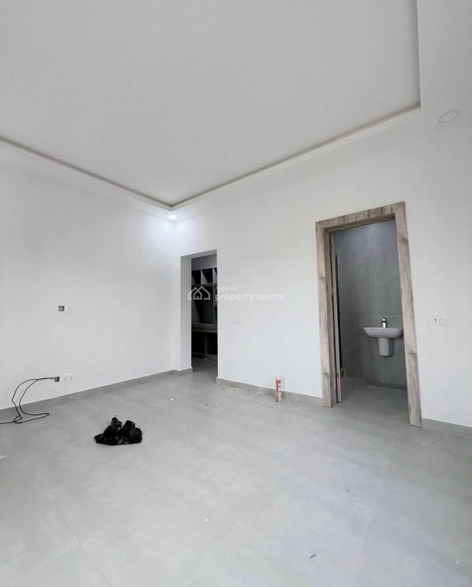 3 Bedrooms, Phase 1, Lekki, Lagos, Flat / Apartment for Rent