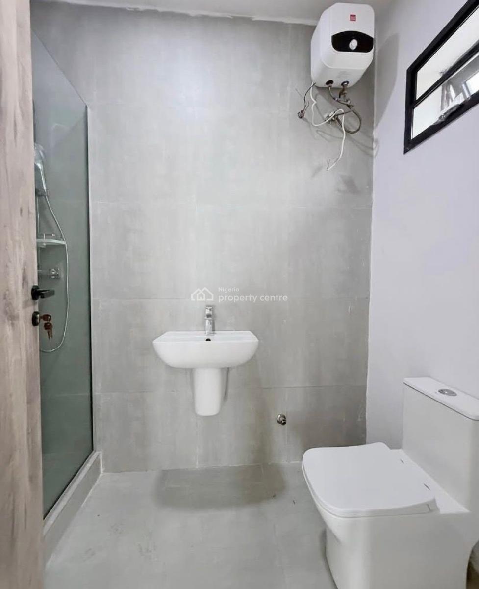 3 Bedrooms, Phase 1, Lekki, Lagos, Flat / Apartment for Rent