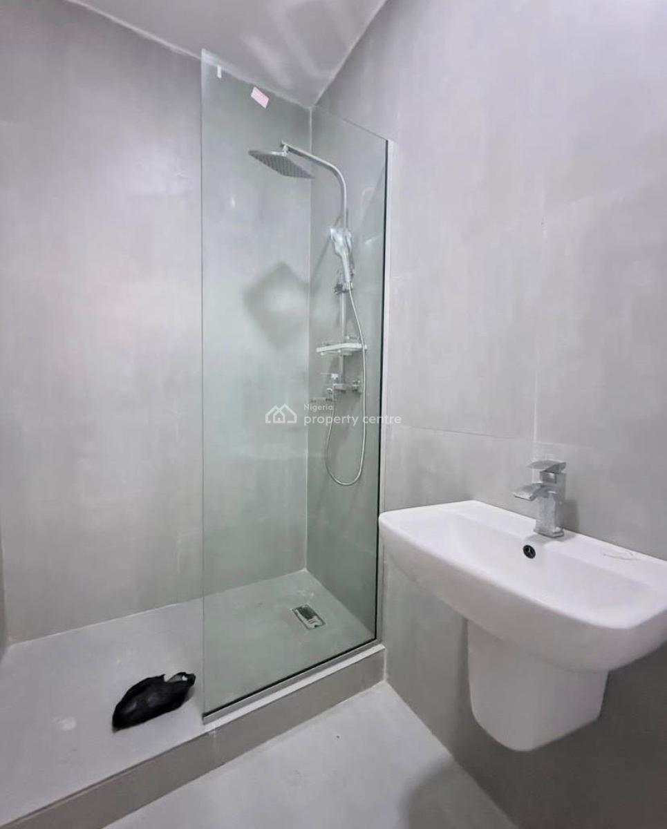 3 Bedrooms, Phase 1, Lekki, Lagos, Flat / Apartment for Rent