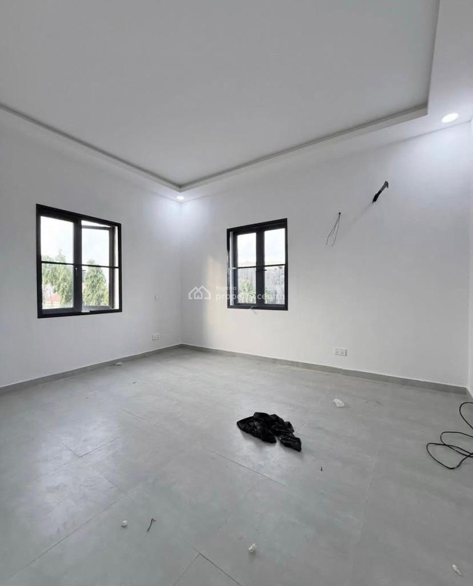 3 Bedrooms, Phase 1, Lekki, Lagos, Flat / Apartment for Rent