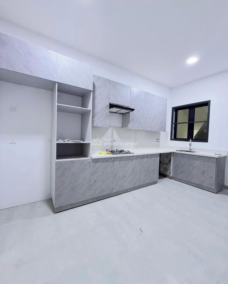 3 Bedrooms, Phase 1, Lekki, Lagos, Flat / Apartment for Rent