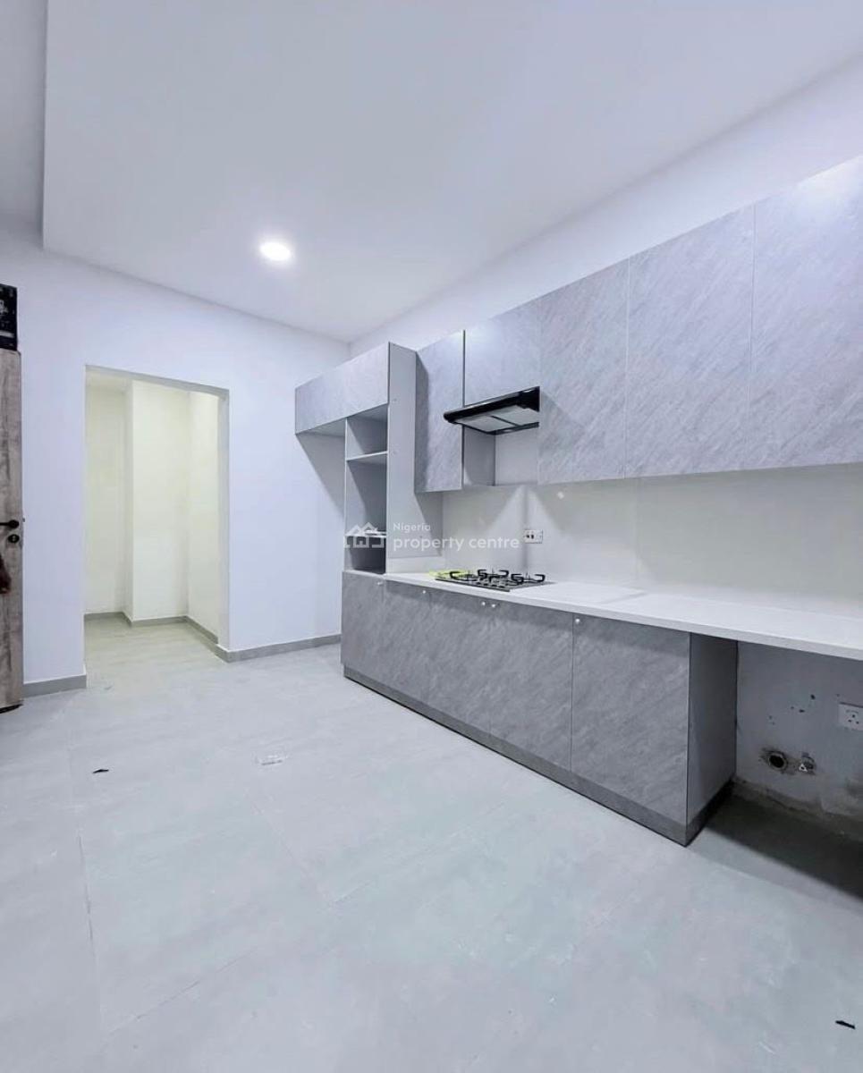 3 Bedrooms, Phase 1, Lekki, Lagos, Flat / Apartment for Rent