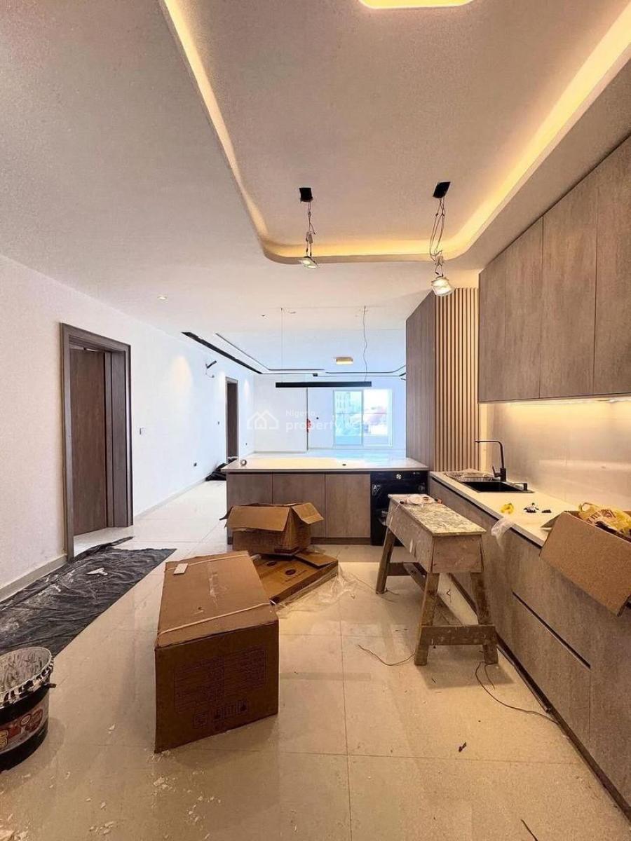 2 Bedrooms, Phase1, Lekki, Lagos, Flat / Apartment for Rent