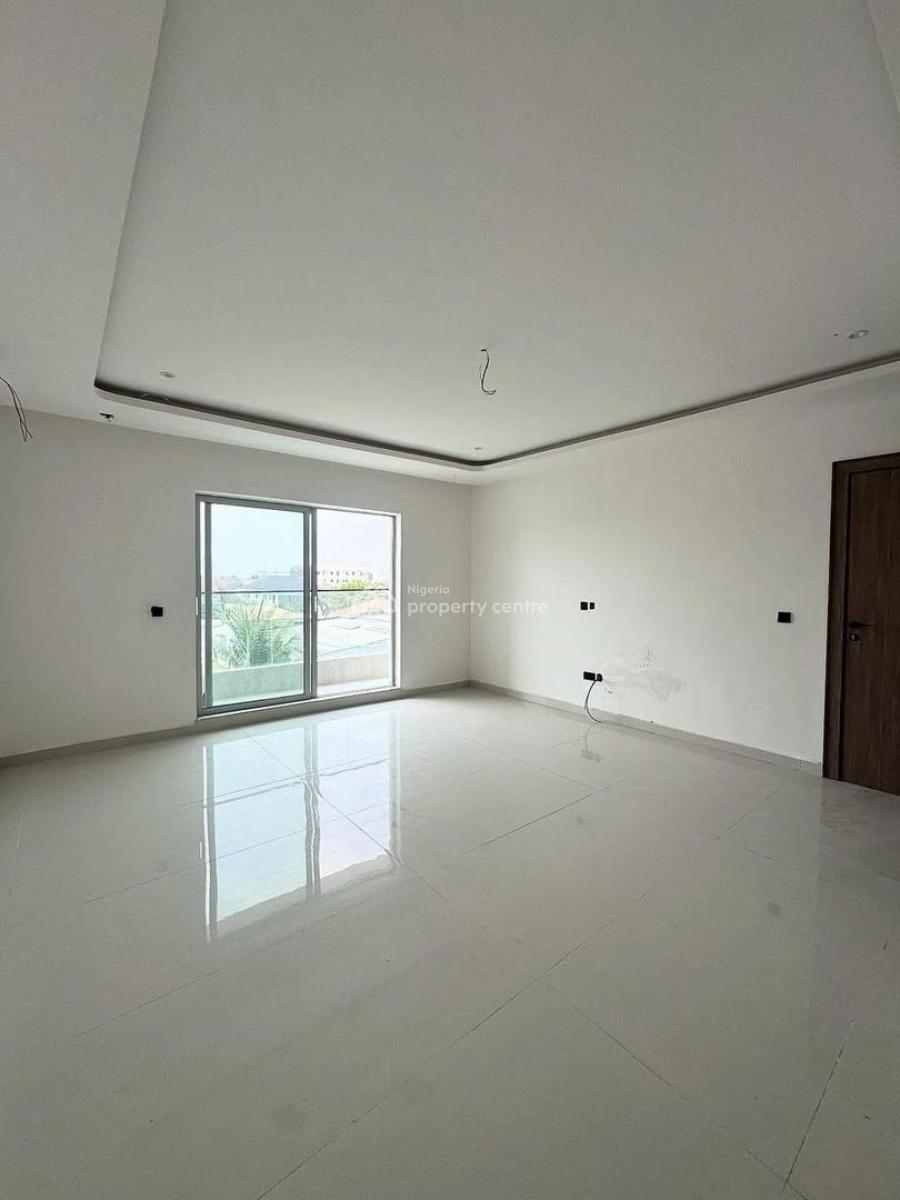 2 Bedrooms, Phase1, Lekki, Lagos, Flat / Apartment for Rent
