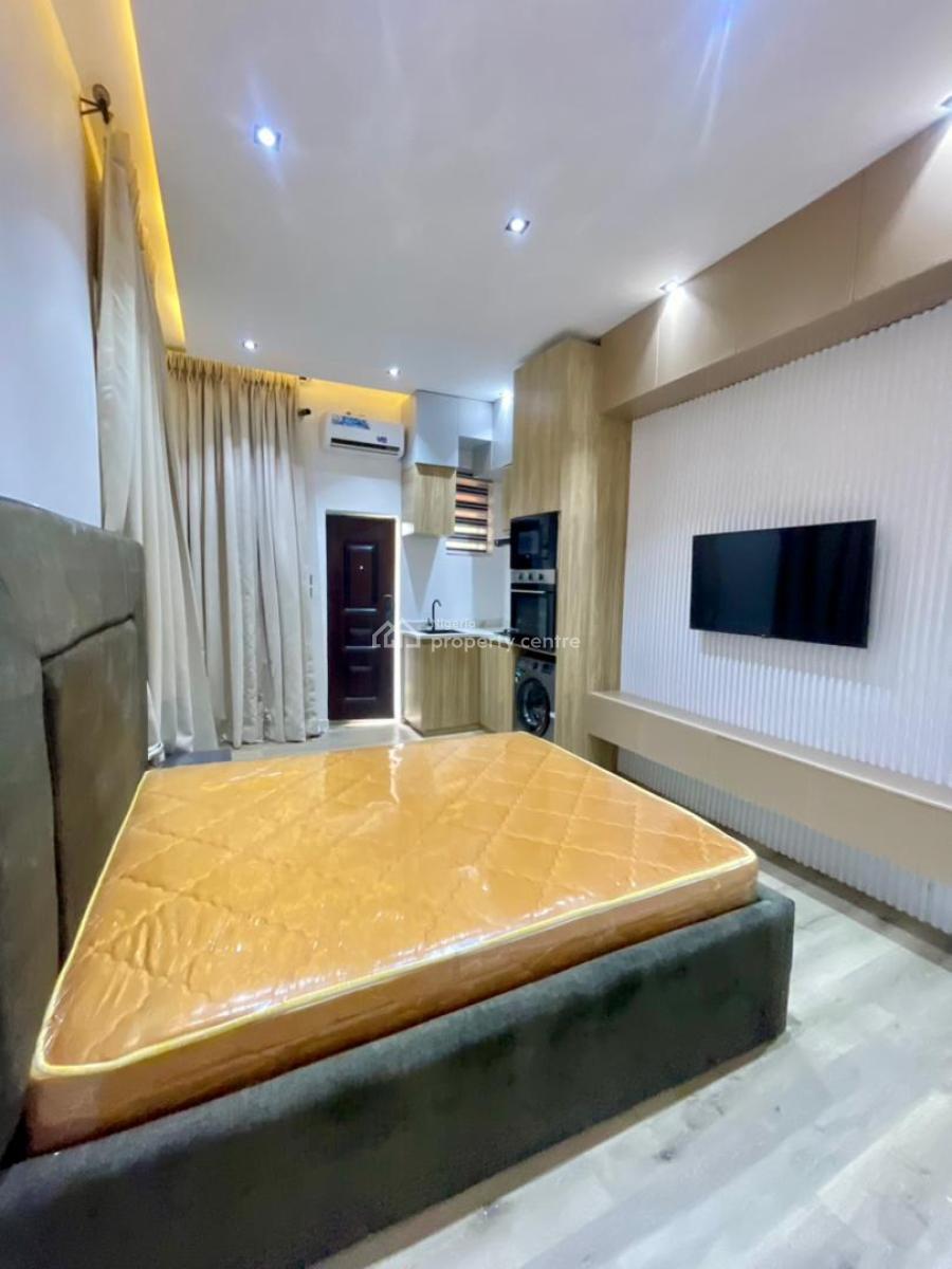 Fully Finished 2 Bedroom Terraced Duplex in a Good Environment, Close to Novare Lekki Mall (shoprite Ajah), Lekki, Lagos, Terraced Duplex for Sale