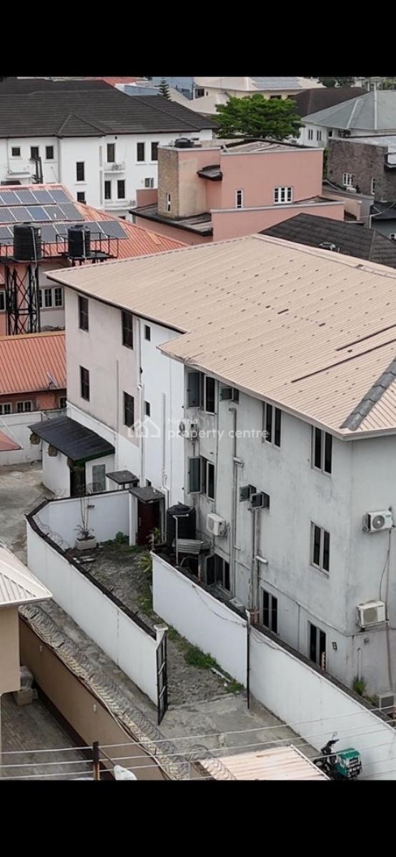Stunning Well Maintained 4 Bedroom Semi Detached Duplex with a Bq, Lekki Phase 1, Lekki, Lagos, Semi-detached Duplex for Sale