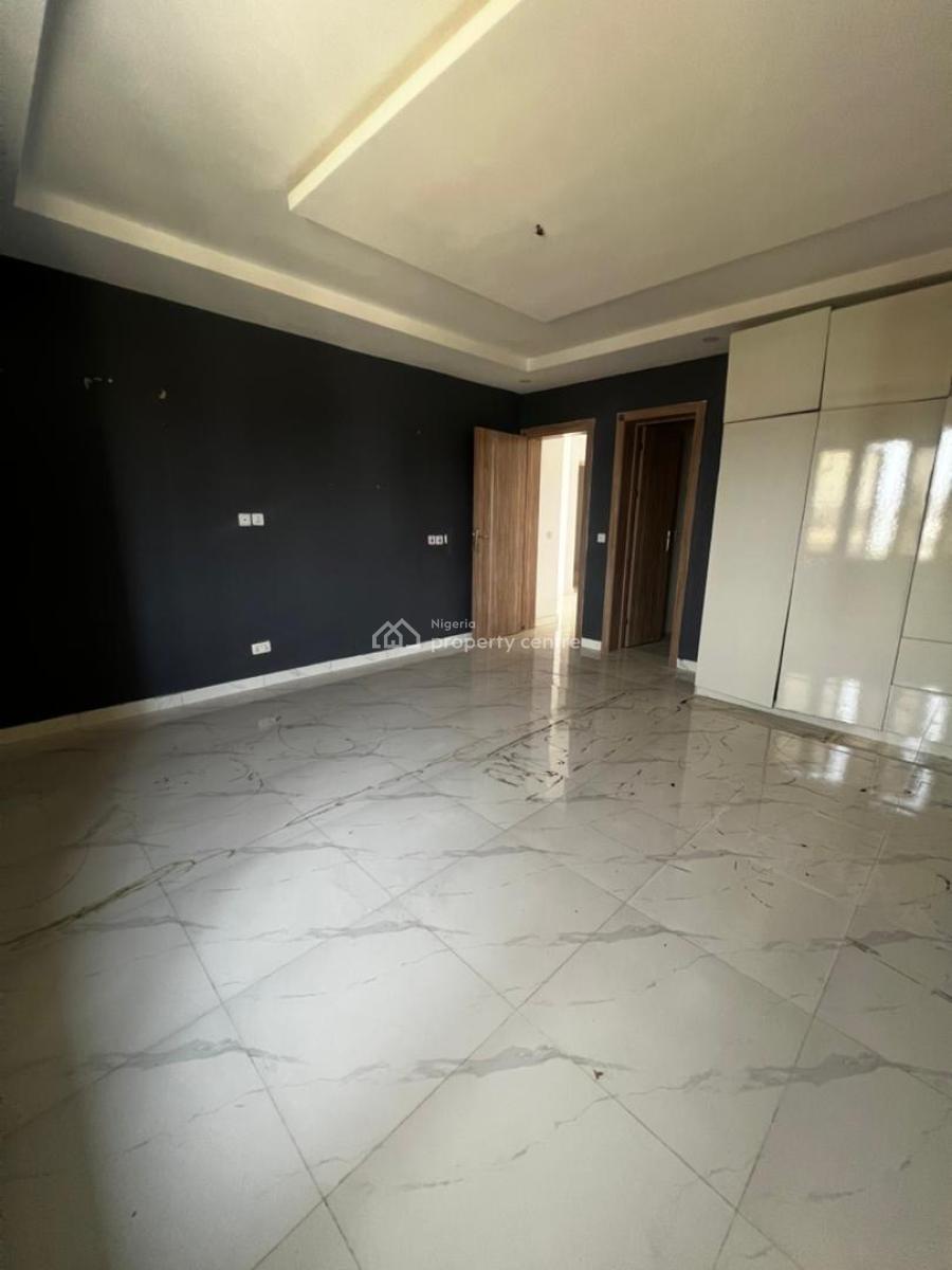 3 Bedrooms, Ikate, Lekki, Lagos, Flat / Apartment for Rent